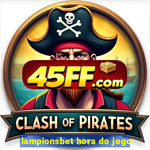 lampionsbet hora do jogo